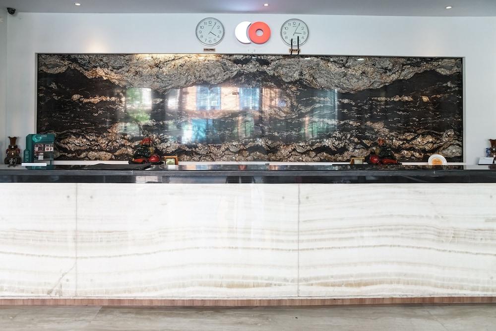 Winstar Hotel Pekanbaru Ngoại thất bức ảnh