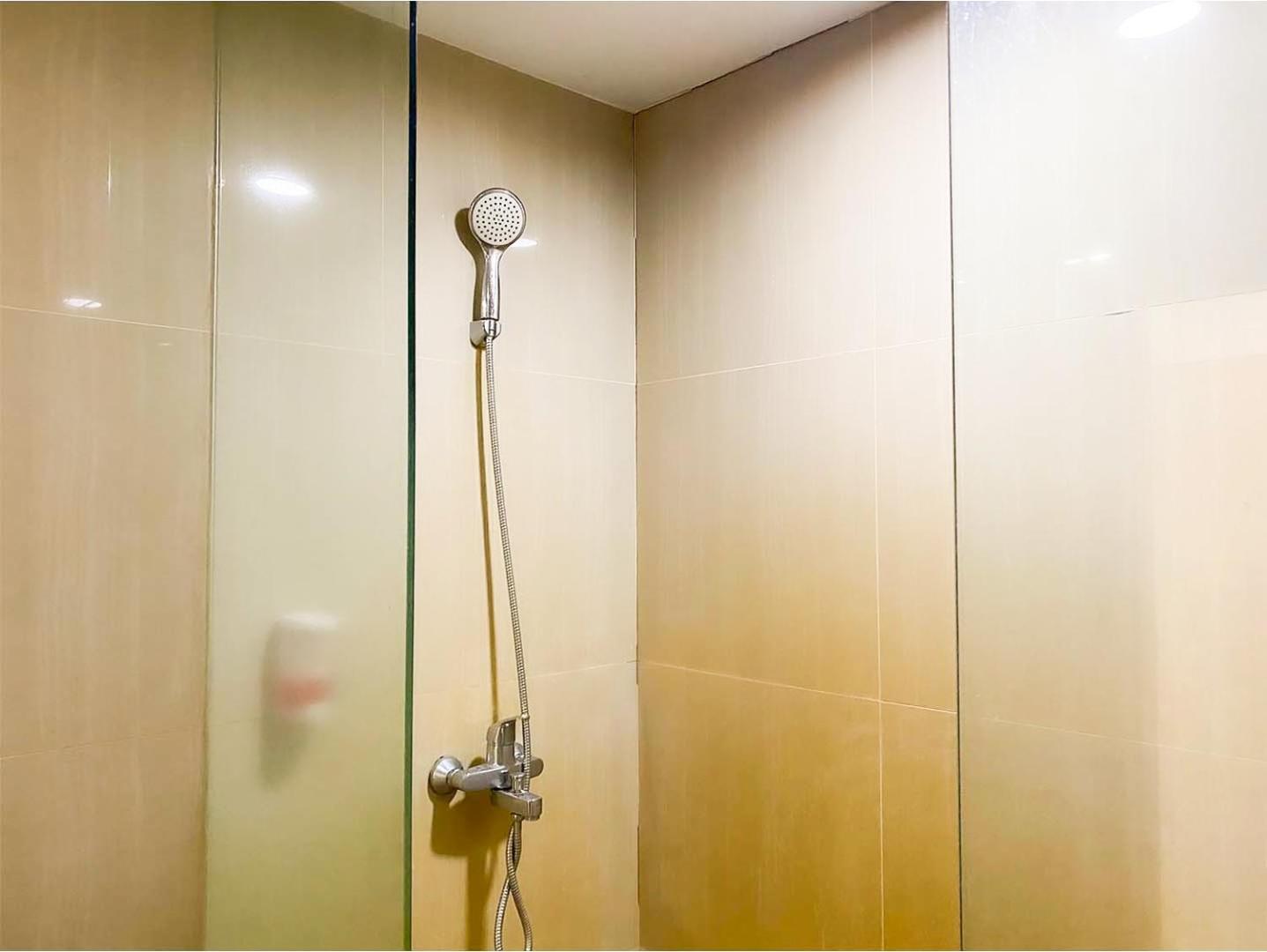 Winstar Hotel Pekanbaru Ngoại thất bức ảnh