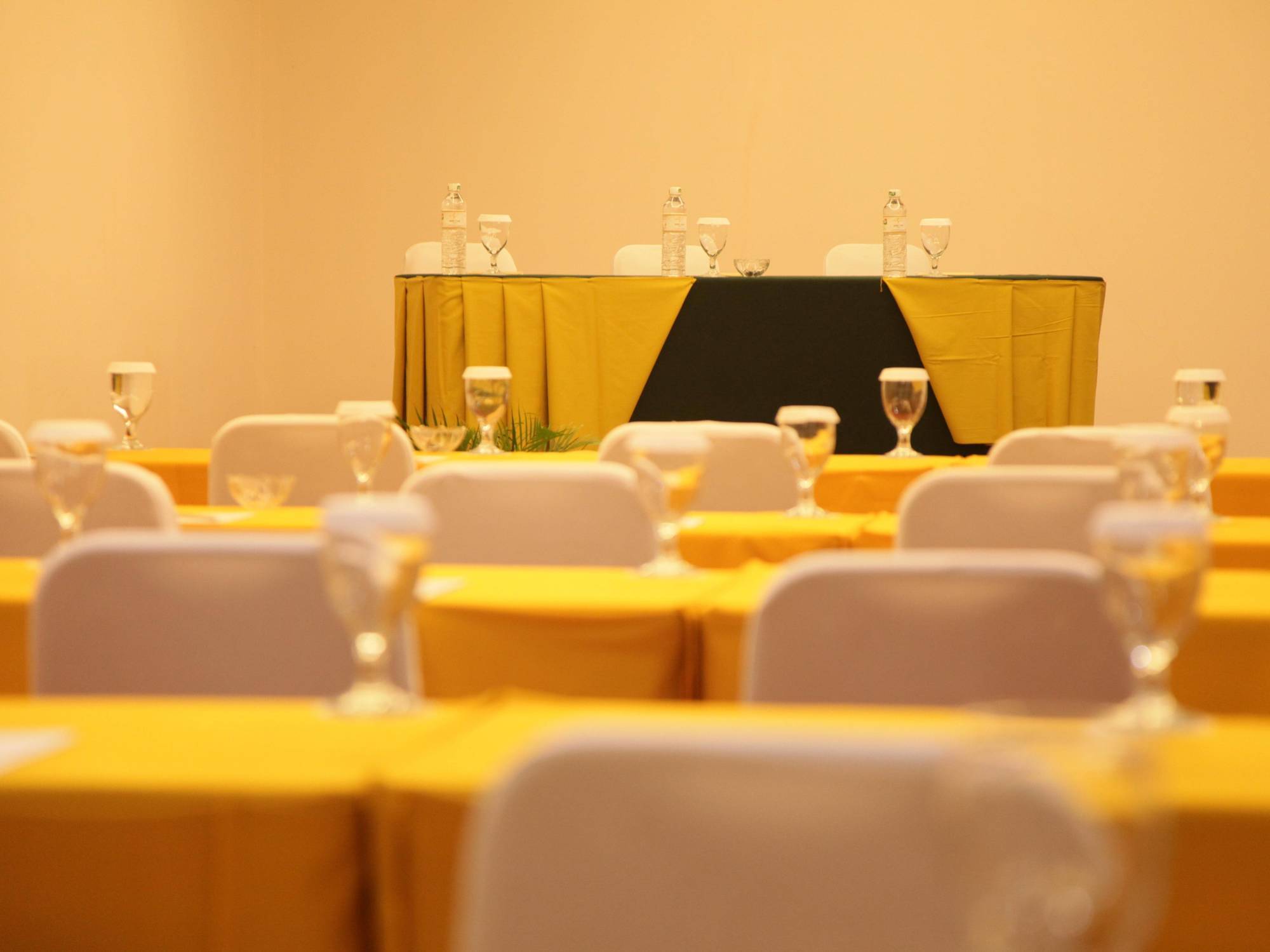 Winstar Hotel Pekanbaru Ngoại thất bức ảnh
